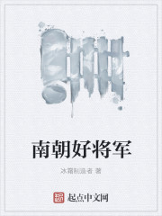 南朝好将军