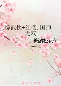 [综武侠+红楼]国师无双